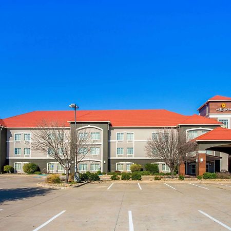 La Quinta By Wyndham Eastland Exterior foto